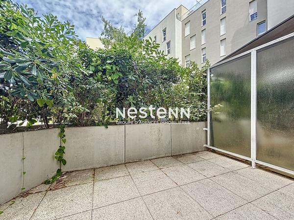 Appartement Issy Les Moulineaux 1 pièce(s) 24.60 m2