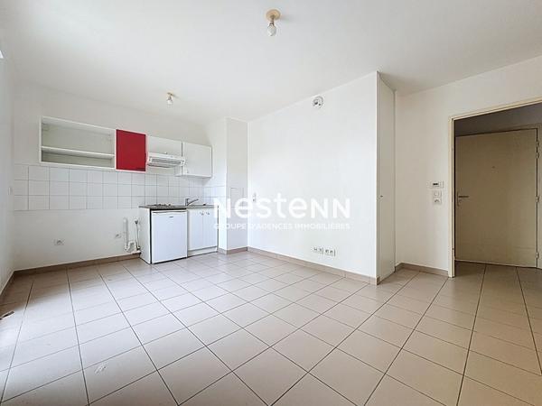 Appartement Issy Les Moulineaux 1 pièce(s) 24.60 m2
