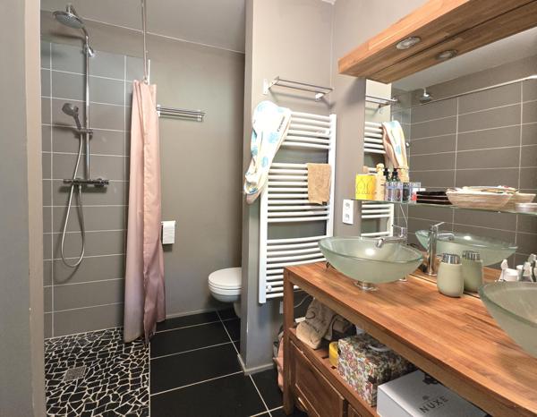 Vente / Maison contemporaine