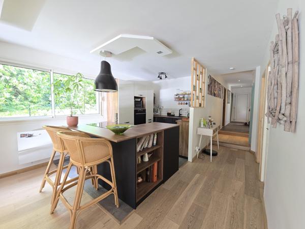 Vente / Maison contemporaine