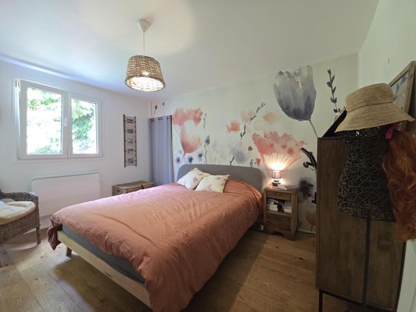 Vente / Maison contemporaine