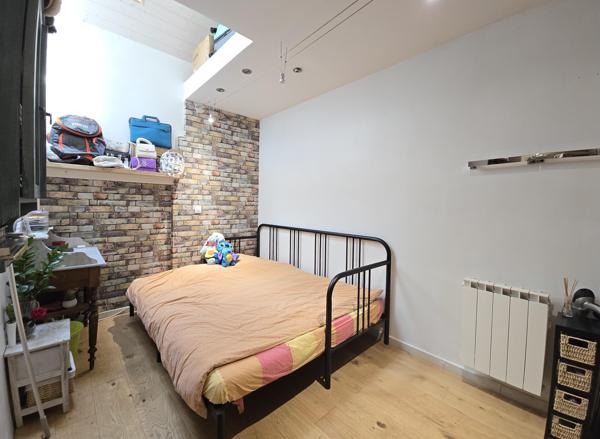 Vente / Maison contemporaine