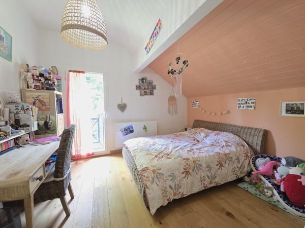 Vente / Maison contemporaine