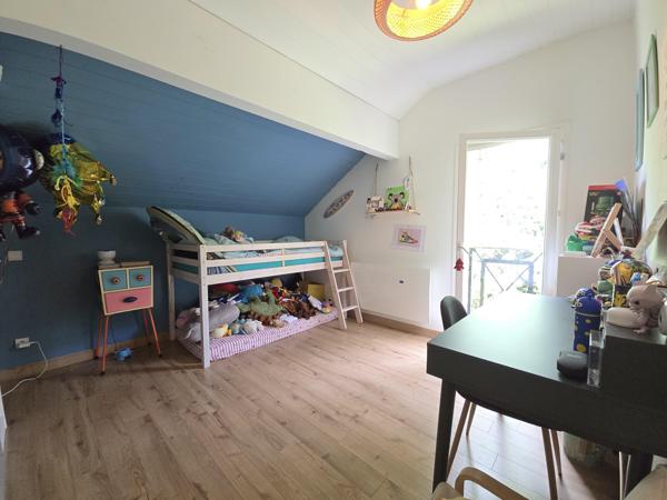 Vente / Maison contemporaine