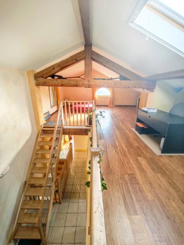 Dans le triangle LImoux, Carcassonne, Castelnaudary, maison entièrement rénovée de type 5 Villeneuve-lès-Montréal (11290)