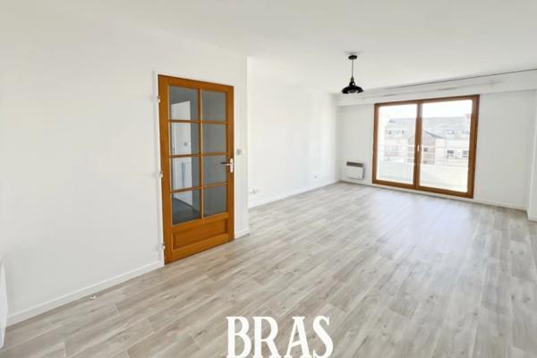 Appartement T2 - 49m² - Nantes