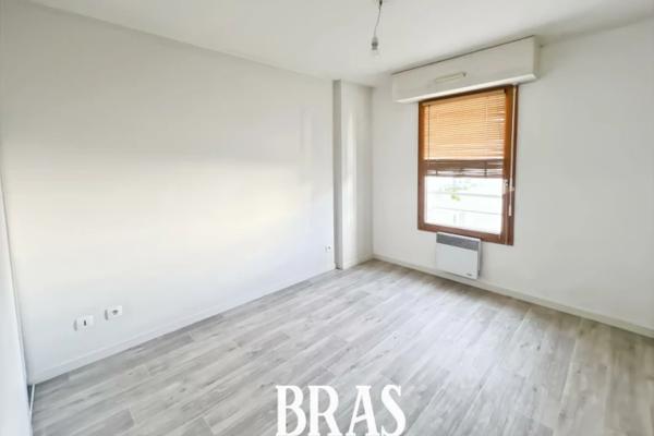 Appartement T2 - 49m² - Nantes