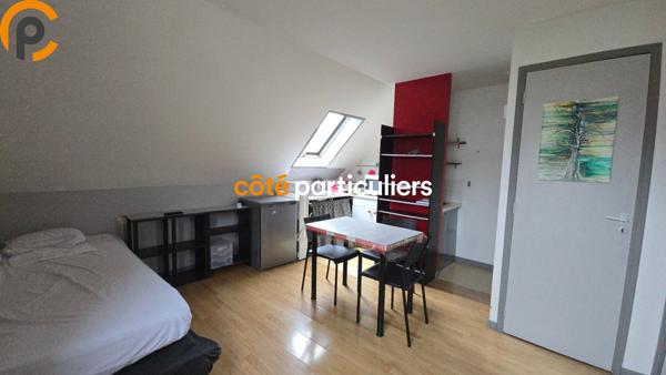 Vente Maison147 m² - 7 Pièces - VILLENEUVE D ASCQ (59650)