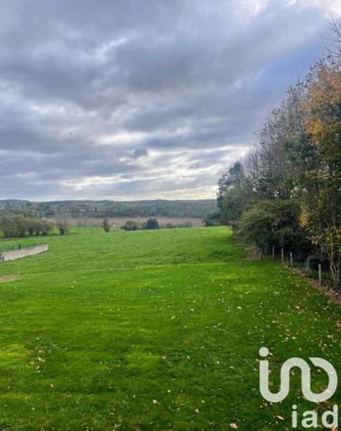 Maison 5 pièces de 110 m² à Locminé (56500)