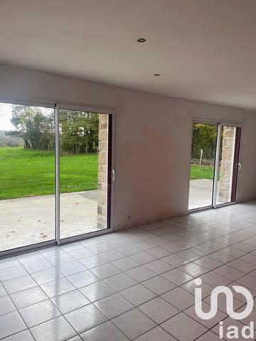 Maison 5 pièces de 110 m² à Locminé (56500)