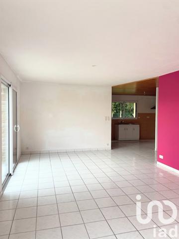 Maison 5 pièces de 110 m² à Locminé (56500)