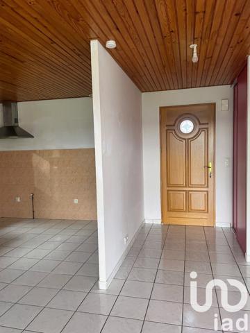Maison 5 pièces de 110 m² à Locminé (56500)