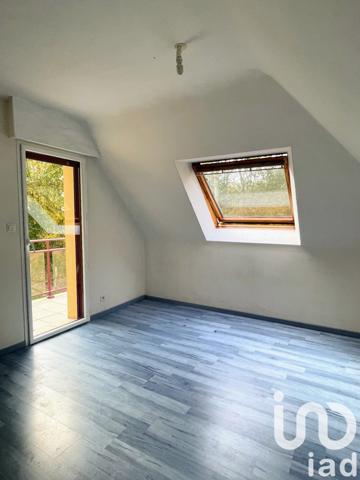 Maison 5 pièces de 110 m² à Locminé (56500)