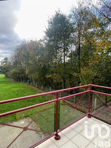 Maison 5 pièces de 110 m² à Locminé (56500)