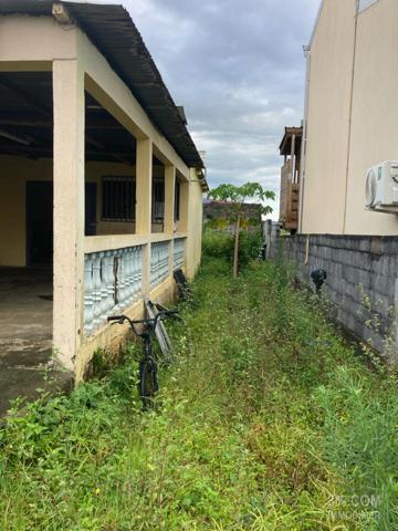 MAISON 86M²-3CH SUR 353M² DE TERRAIN A STE MARIE Sainte-Marie (97438)