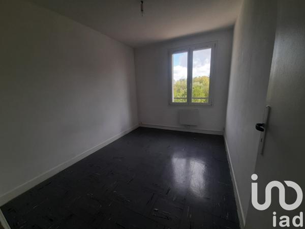 Appartement à vendre 4 pièces 76 m² Romilly-sur-Seine