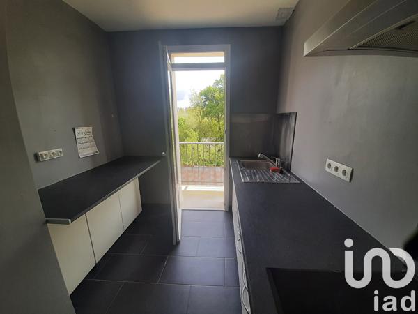 Appartement à vendre 4 pièces 76 m² Romilly-sur-Seine