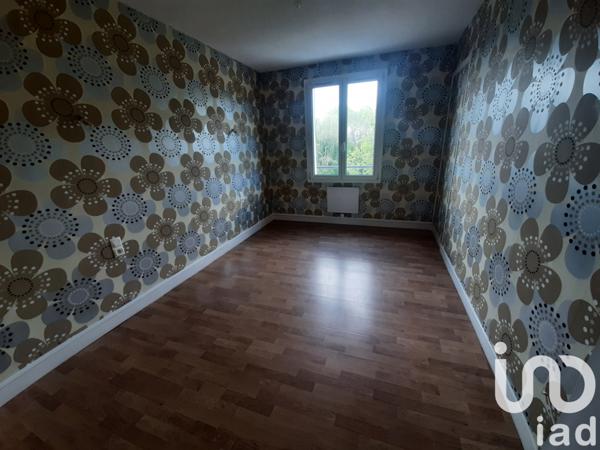 Appartement à vendre 4 pièces 76 m² Romilly-sur-Seine