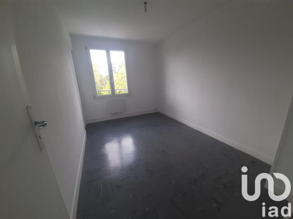 Appartement à vendre 4 pièces 76 m² Romilly-sur-Seine