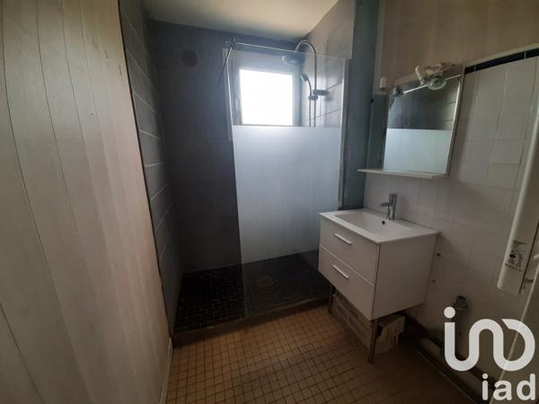 Appartement à vendre 4 pièces 76 m² Romilly-sur-Seine