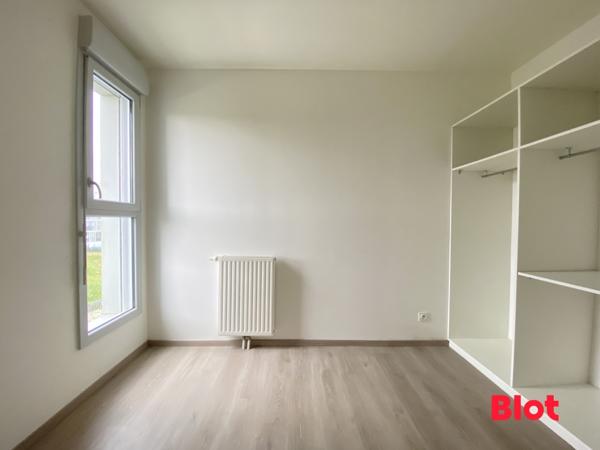 Appartement 4 pièce(s)