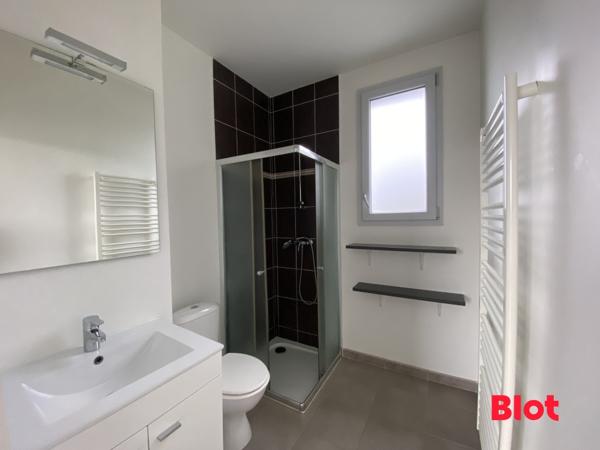 Appartement 4 pièce(s)