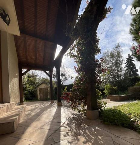 Maison d'habitation