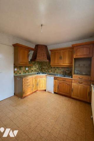 Maison d'habitation