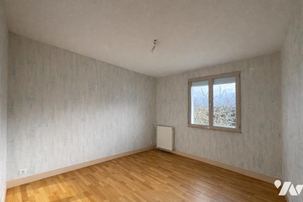 Maison d'habitation