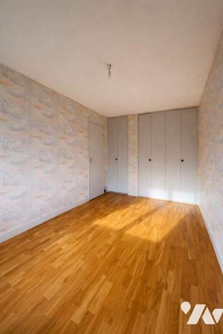 Maison d'habitation