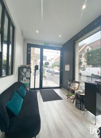 Murs commerciaux  à vendre 43 m² Arpajon
