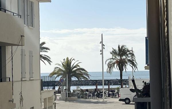 Vente Maison 2 appartements et grand garage rénové(e) Le grau-du-roi   