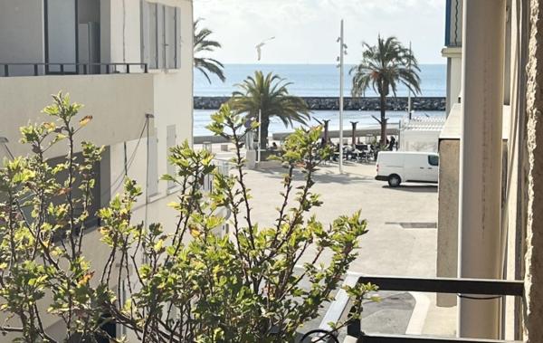 Vente Maison 2 appartements et grand garage rénové(e) Le grau-du-roi   