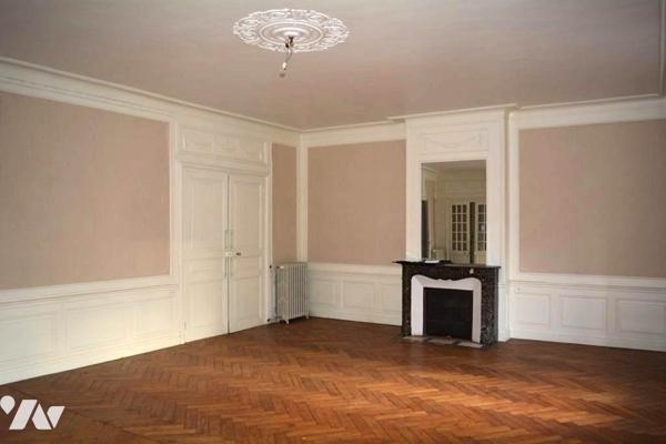 Ensemble Immobilier du 19ème