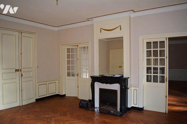 Ensemble Immobilier du 19ème