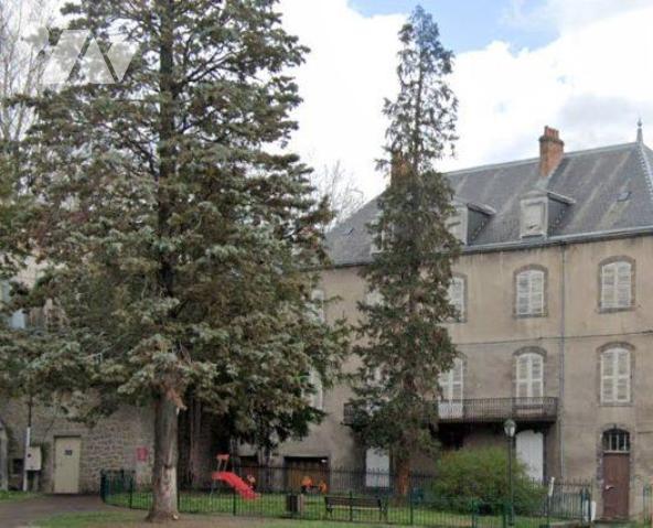 Ensemble Immobilier du 19ème