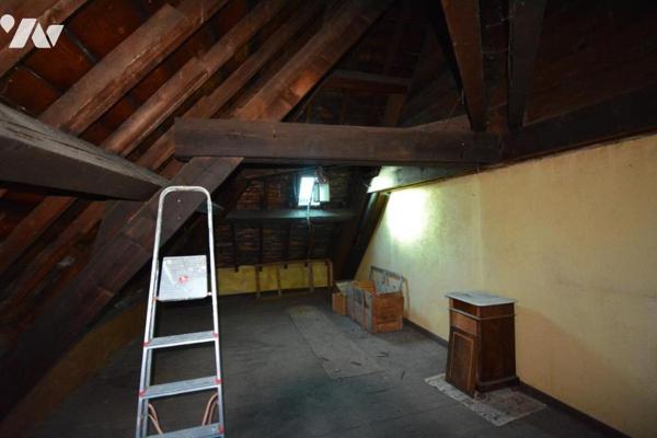 Ensemble Immobilier du 19ème