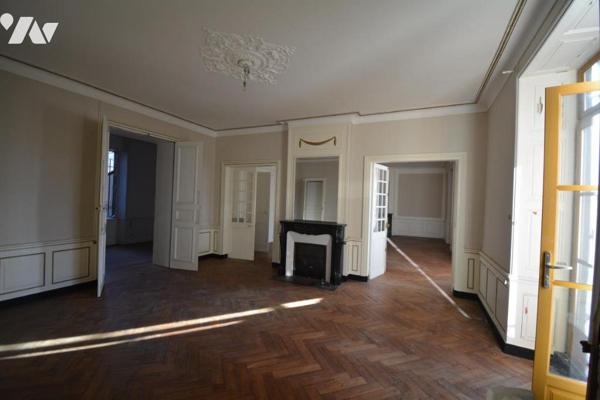 Ensemble Immobilier du 19ème