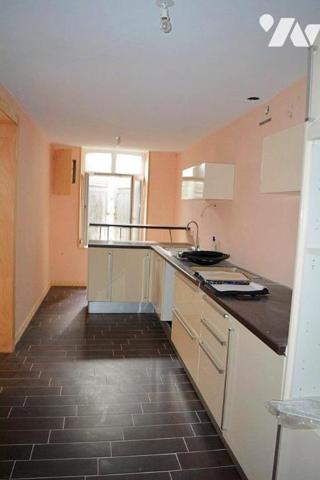 Ensemble Immobilier du 19ème