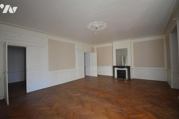 Ensemble Immobilier du 19ème