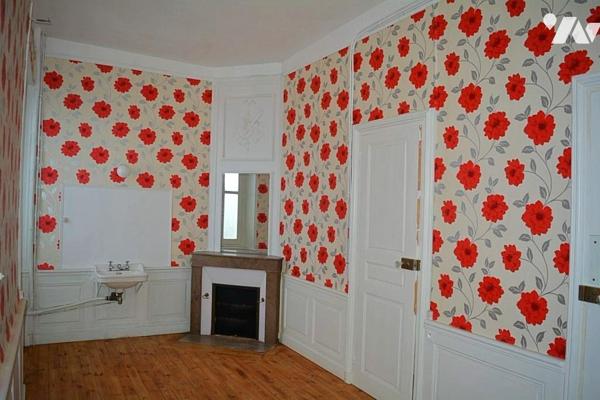 Ensemble Immobilier du 19ème