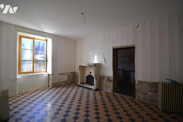 Ensemble Immobilier du 19ème