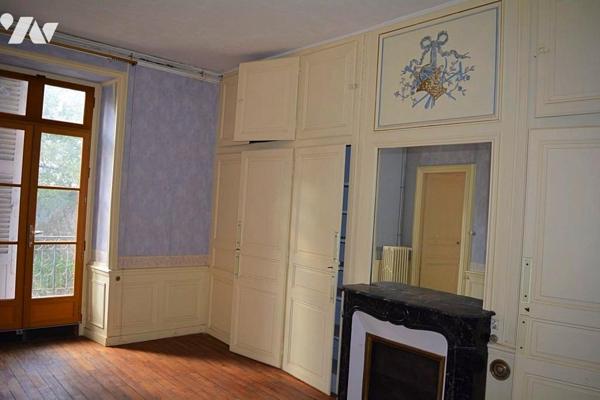 Ensemble Immobilier du 19ème