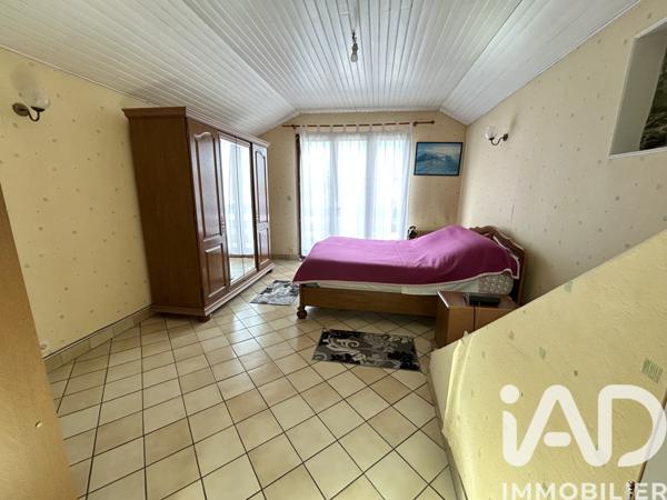 Maison à vendre 4 pièces 65 m² Antony