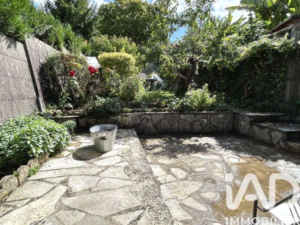 Maison à vendre 4 pièces 65 m² Antony