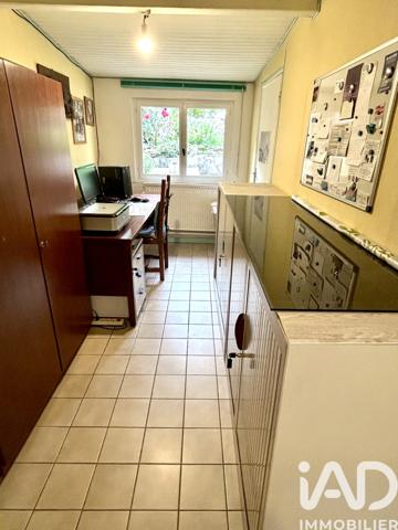 Maison à vendre 4 pièces 65 m² Antony