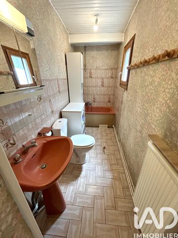 Maison à vendre 4 pièces 65 m² Antony