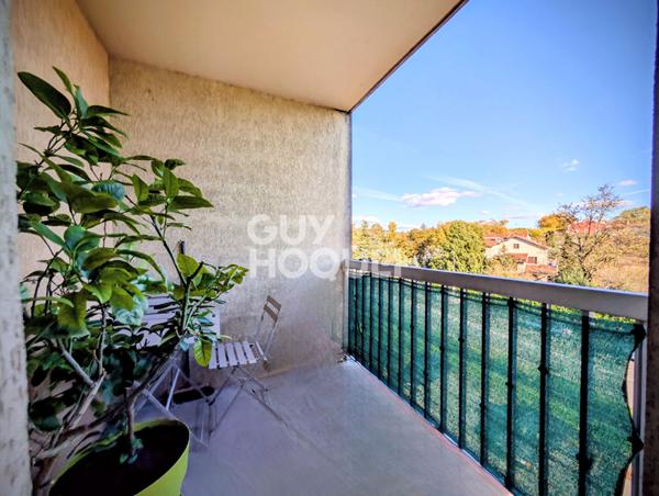 A vendre Appartement T3 Dernier étage