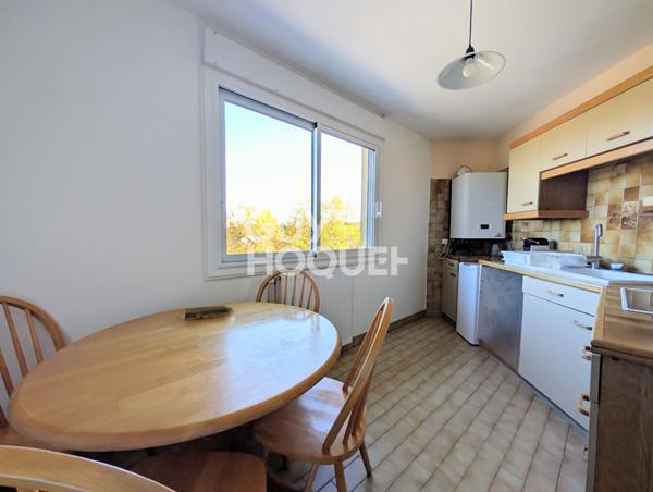 A vendre Appartement T3 Dernier étage