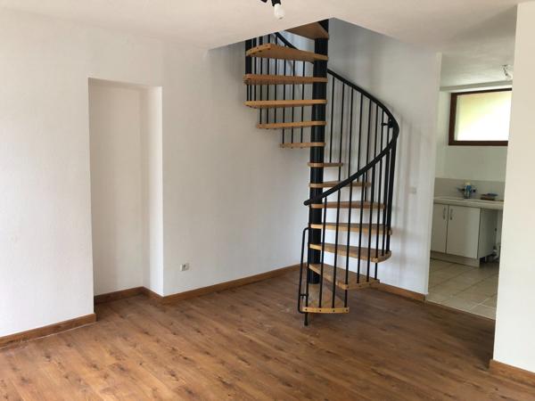 Beau Triplex